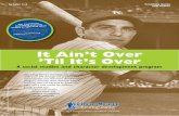 Teacher Resource Page Reproducible Family Page Dear ... › wp-content › uploads › 2014 › 01 › LESSONPLAN.pdfYogi Berra’s life experience and exemplary character can teach