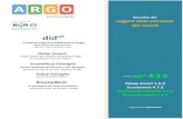 Manuale d'uso Scuolanext - Docente - Argo Software › argox › docx › didup › leggimi.pdf · Suite negli archivi Argo, viene valorizzato il campo “E-Mail aggiuntiva” dell’anagrafica