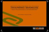 WHISTLEBLOWING IN GHANA TRAINING MANUAL Training... · 2018-02-16 · GHANA ANTI-CORRUPTION COALITION WHIS4 TLE BLOWING IN GHANA TRAINING MANUAL FOR CIVIL SOCIETY ORGANISATIONS Preface