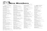 REFERENCE New Members - Angus Journal › ArticlePDF › New-Members-(Dec... · Lori Janes, Pocahontas Therral Story, Magnolia z CALIFORNIA Classic Farms, Fort Jones ... Greg Storjohann,