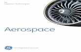 Aerospaceintechnd.nextmp.net/downloads/Brochures and... · Aerospace systems for airframe surface & structure inspections Currently, GE has around 30 systems, based on either immersion