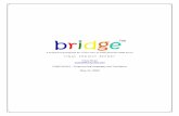 Bridge FinalReport s1 - Columbia University › ~sedwards › classes › 2009 › w4115... · header[1-6] para bold line button open close insert comment 3.3 Types Bridge is a single