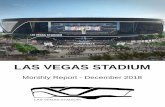 LAS VEGAS STADIUM › docs › 2019 › 03 › 21 › 8-Las... · The Raiders license plate can be purchased for $62 with $30 from each plate sold benefitting the Raiders Foundation.