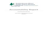 Accountability Report · topic of “Marketing Schools” and examined social media platforms, creating inviting schools and generally how to interact effectively with media and how