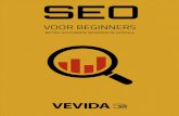 Wat is SEO en waarom pas je het - Vevida · 2017-12-01 · TIP 2: SEO-plugin van Yoast Voor je met SEO aan de slag gaat, kun je het beste eerst een gedegen plugin installeren die
