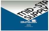 Continuous - Mid-State Supply Company · 2017-09-08 · Welcome to Mid-State Supply Company Since 1958, Mid-State Supply Company has been serving residential and commercial electrical
