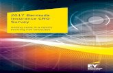 2017 Bermuda Insurance CRO Survey - Mobilemobile.royalgazette.com › assets › pdf › RG383217327.pdf · and property and casualty insurers, in particular: ... Groups Class E Class