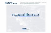 Brochure Galileo Produzione - iscweb.it Produzione.pdf · GALILEO PRODUZIONE - IL SOFTWARE GESTIONALE PER LA PRODUZIONE CARATTERISTICHE: CICLI LAVORAZIONE Nella costruzione di prodotti
