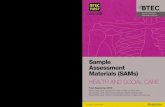 Sample Assessment Materials (SAMs)socialsci-groby.weebly.com/uploads/2/9/4/4/29442905/...Unit 1: Human Lifespan Development 2054/4E Sample Assessment Material Time: 1 hour Instructions