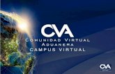 COMUNIDAD VIRTUAL ADUANERA - gbu.org.mx VIRTUAL... · Comunidad Virtual Aduanera, entre ellas destacan: Primera modificación a las Reglas Generales en Comercio Exterior Emisión