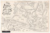 4535 LRBG Town Map 2017 - Lyme Regislymeregis-accommodation.com/wp-content/uploads/lyme...LBK (Lyme Bay Kitchen) Coombe Street 445816 Burgers, Fish and Chips, Roast Dinners Lyme’s