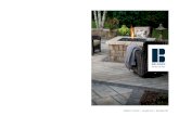 NORTHFIELD EAST · OUR PURPOSE IS TO MAKE OUTSIDE YOUR KIND OF BEAUTIFUL. This goes beyond turning creativity and craftsmanship into lasting outdoor spaces. It means bringing your