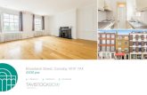 Broadwick Street, Carnaby, W1F 7AF £430 pw · Wooden flooring throughout › Available immediately › Close to Oxford Circus underground This large, one bedroom property is situated