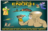 BOOK OF ENOCH › uploads › 1 › 0 › 6 › 0 › 10606341 › book_of_enoch.… · 2018-11-01 · BOOK OF ENOCH Section 1. Chapt. 1 - 36 INTRODUCTION ----- Chapter 1 1 The words