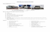 2006 Monaco Camelot 42-DSQ › myMH.pdf · Monaco and Car Hauler Weight Calculator Net Change Hitch Wt Steer Axle Drive Axle Trailer Axles. 2006 Monaco Camelot 42-DSQ Tires: 295/80R22.5