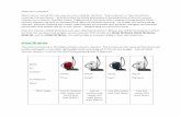 Miele S2 series - Amazon Web Services › ... · Miele S5 series The Miele S5 vacuum cleaners are suitable for cleaning all types of floors and floor coverings with energy efficiency