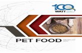 PET FOOD MEDIA KIT 2017 - Watt Global Media...2017 Pet Market Media Kit - V1 . Dear Marketing Partner, 2017 brings a significant milestone as our company celebrates 100 years in business!