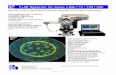 FLIM Systems for Zeiss LSM-710 / 780 / 880 › wp-content › uploads › 2020 › 05 › db... · 2020-05-09 · Becker & Hickl GmbH Covered by patents DE 43 39 784 and DE 43 39