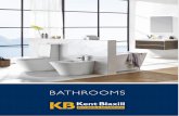 Bathroom Brochure 2017 - Kent Blaxill Blaxill... · PDF file Available in Limed Oak, Warm Walnut, Driftwood Loretto Available in Pearly White, Midnight Gloss, Limed Oak Brenta Available