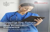 In association with - Chartered Insurance Institute › media › 10122364 › cii-shaping-the...2 Shaping the Future of Medical Records and Protection Insurance Foreword by Chartered