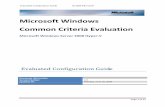 Microsoft Windows Common Criteria Evaluationdownload.microsoft.com/.../Hyper-V_Common_Criteria_Guide.pdfThis guide is a supplement to the Hyper-V Security Guide, Windows Server 2008