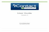 iC4SF User Guide 3 · simple as creating a Campaign in Salesforce. In Enterprise and Unlimited Editions, iContact uses a new record type called iContact Email Campaign. 1. Create