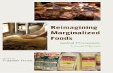 reimagining marginalized foods - OAPEN · Reimagining marginalized foods : global processes, local places / edited by Elizabeth ... questions about health and nutrition and the ten-sions