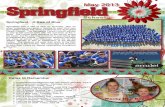 May Newsletter 2012-2013 - springfieldelementary.ca Newslett… · made a trip to Berwyn where they met Mrs. Sharon Doucet at the "Berwyn 50th Avenue Workshop." Mrs. Doucet introduced