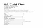 CGField Plus Vsn 6 - Carlson Softwareweb.carlsonsw.com/files/knowledgebase/kbase_attach/... · CG-Field Plus Version 6 | User Guide For Husky and Psion Work about Handheld Data Collectors