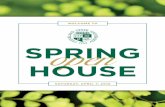 WELCOME TO SPRING open HOUSE › sites › default › files › 180209...CSU Vikings Going Greek MC 201 Introduction to Financial Aid MC 202 Student Housing Options FT 102 Class Opportunity: