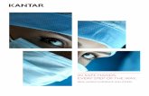 IN SAFE HANDS. EVERY STEP OF THE WAY. - Kantar Health › docs › datasheets › real... · Kantar is a world-class evidence specialist with proprietary databases spanning the globe.