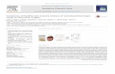 Analytica Chimica Acta - Biblioteca Digital do IPB · 2018-01-18 · Evaluation of healthy and sensory indexes of sweetened beverages using an electronic tongue Luís d G. Diasa,