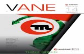 VANE 14 - mattei · 2019-04-19 · starts to produce rotary vane compressors with electric motors. OMIC (Officine Meccaniche Ing. Contaldi), founded in Naples in 1886 and specialising