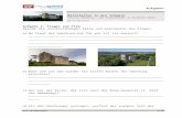 Mittelalter in der Schweiz · Web view Aufgaben Mittelalter in der Schweiz: Schloss Habsburg Aufgaben Mittelalter in der Schweiz Schloss Habsburg – Was Ausgrabungen zu erzählen
