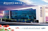 Anuual 2012 Report - JCBank › sites › default › files › ... · Mr. Michael Faiq Ibrahim Al-Sayegh Chairman H.E. Mr. Ayman Haza’ Barakat Al-Majali Vice Chairman H.E. Dr.