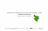 AGENCIA DE DESARROLLO LOCAL DE GERNIKA-LUMO › wb021 › http › contenidosE... · Eficiencia energética y competitividad en el sector de la construcción Lanbide-Ekimenak ...