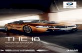 THE i8 › content › dam › bmw › marketNL › bmw_nl › ... · 2020-06-08 · BMW i8 Roadster en Coupé bewijst dat tegenstellingen elkaar perfect aanvullen. De beste materialen,