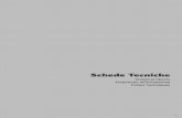 Schede Tecniche - Ceramica Vogue › uploads › 2016-11-22 › Schede... · 2017-01-05 · Schede Tecniche Technical Charts Technische Informationen Fiches Techniques Voci di capitolato