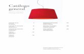Catálogo generaltransit-mataro.com/pdf/luxcambra-dormitori.pdf · Lámparas de sobremesa 44 table lamps lampes à poser Lámparas de suspensión 92 hanging lamps suspensions Plafones