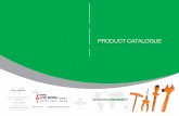 PRODUCT CATALOGUE › wp-content › uploads...FULLy INSULATED TOOLS Pages 2 - 56 CABLE PREPARATION TOOLS Pages 57 - 69 MATTING Pages 70 - 73 INSULATING ShROUDING Pages 73 - 81 Boddingtons
