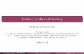 Ivadas i tinklu modeliavima - Vilniaus universitetasweb.vu.lt/tfai/a.kononovicius/biblio/Kononovicius2014Net.pdfM. O. Jackson “Social and Economic Networks” (Stanford MOOC @Coursera),