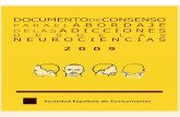 Documento de consenso VERSION 43 › pdf › social › ... · Documento de Consenso para el Abordaje de las Adicciones desde la Neurociencia, en el cual se han de recoger las líneas