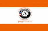 About AmeriCorps - YWCA 2020-2021 P… · – AmeriCorps is a program of the Corporation for National and Community Service, an independent federal agency whose mission is to improve