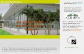 Pre-glazedImpact Aldora Aluminum and Glass Products Inc. …lms.architect-forum.com/course_ns/AAG0801-W-Aldora/PDF... · 2019-09-14 · manufacturer from resolving any future problems.
