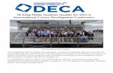 58 King Philip Students Qualify for DECA …International Business Plan IBP 5th Mitchell Pearson (10) Dan Dumais (10) International Business Plan IBP 4th James Peterson (12) Business