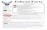 Fabyan Facts11/23 –11/24: Parent Teacher Conferences 11/25-11/27: Thanksgiving Break Check-out PTO Happenings for more Important Dates to Remember. This will include PTO dates and