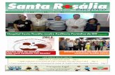 Hospital Santa Rosália recebe Auditoria Periódica da ISOassets.izap.com.br/.../uploads/noticias/anexo/SANTA_ROSALIA_SAN… · 5 Novembro | Dezembro 2014 Informativo Santa Rosália