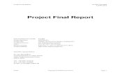 Project Final Report - VI-HPS › cms › upload › projects › hopsa › HOPSA-Fina… · Project Final Report CP-2011-277463 5 APR 2013 Public Copyright © HOPSA Consortium Page