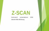 Z-SCAN - Rhodes University · Solutions should be prepared with A