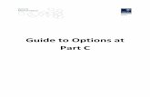 Guide to Options at Part C - Mathematical Institute …...31 C5.9 Mathematical Mechanical Biology 25 32 C5.11 Mathematical Geoscience 26 33 C5.12 Mathematical Physiology 26 34 C6.1